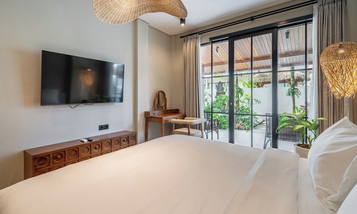 Photo of Bedroom in Melayang
