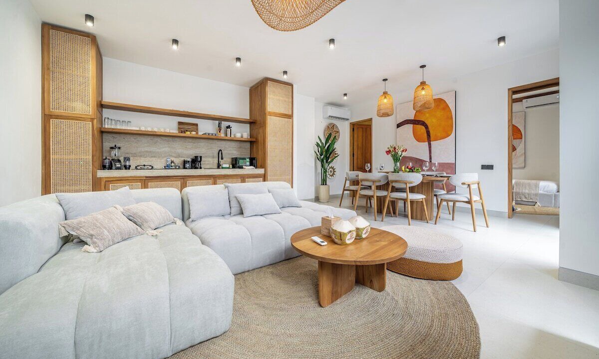 Photo of Livingroom in Sayan