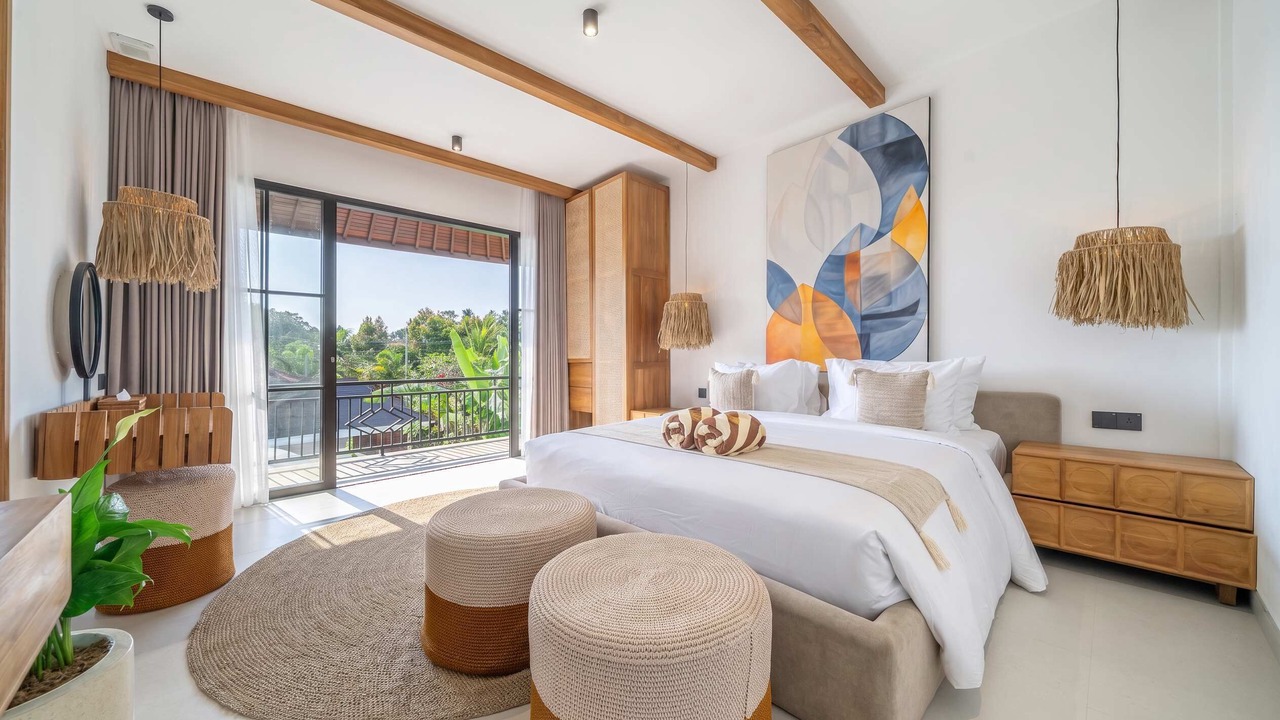 Photo of Bedroom in Sayan