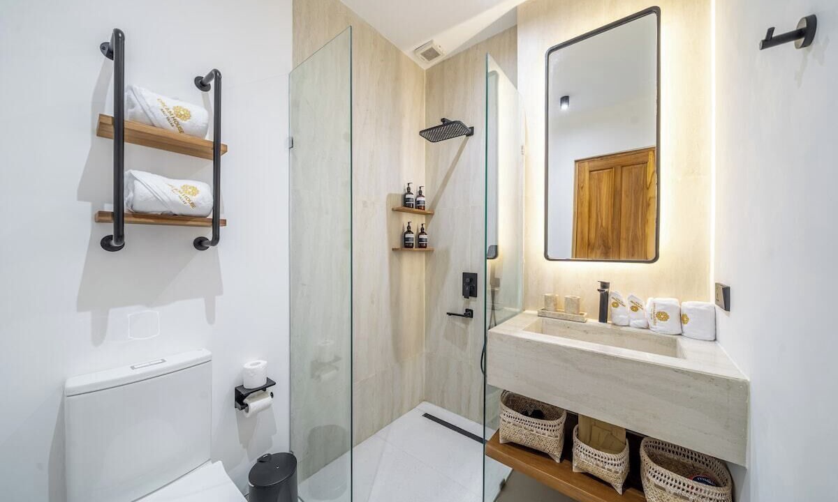 Photo of Bathroom in Sayan
