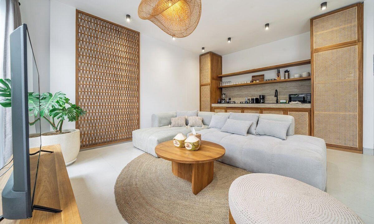 Photo of Livingroom in Sayan