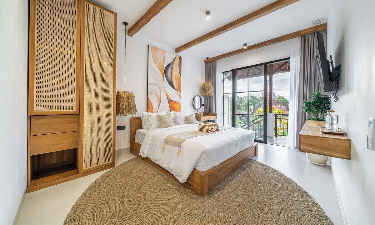Photo of Bedroom in Sayan