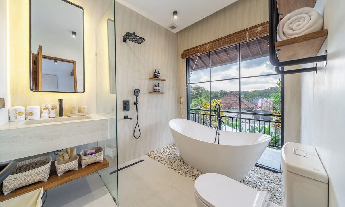 Photo of Bathroom in Sayan