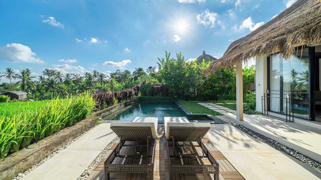 Photo of Outdoor in Ubud