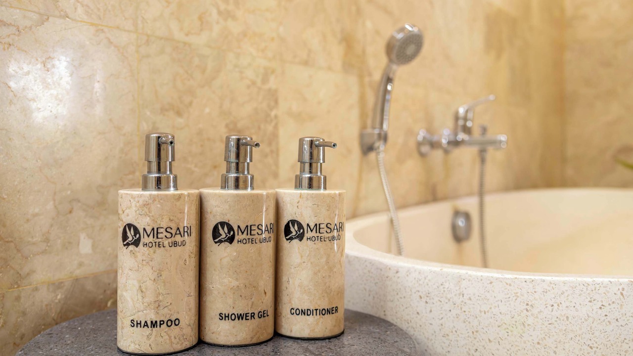 Photo of Bathroom in Ubud