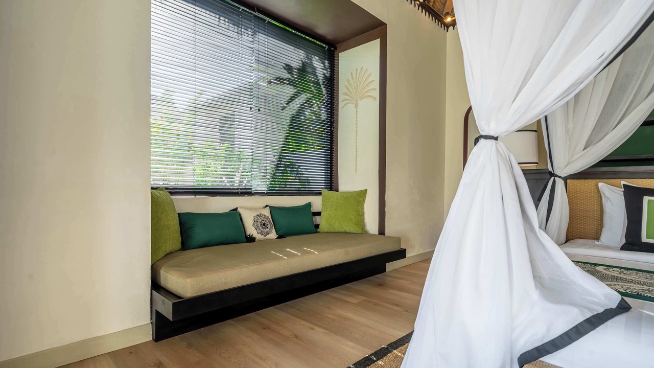 Photo of Bedroom in Ubud