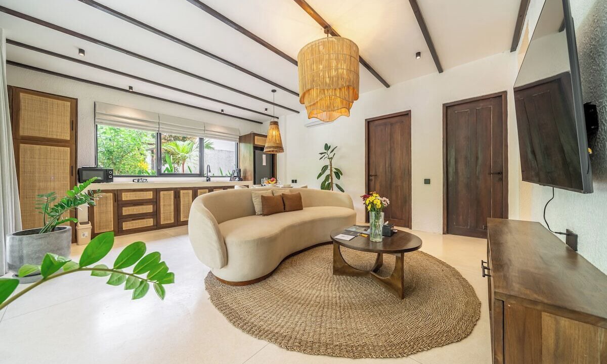 Photo of Livingroom in Penestanan