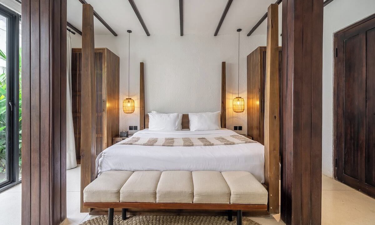 Photo of Bedroom in Penestanan