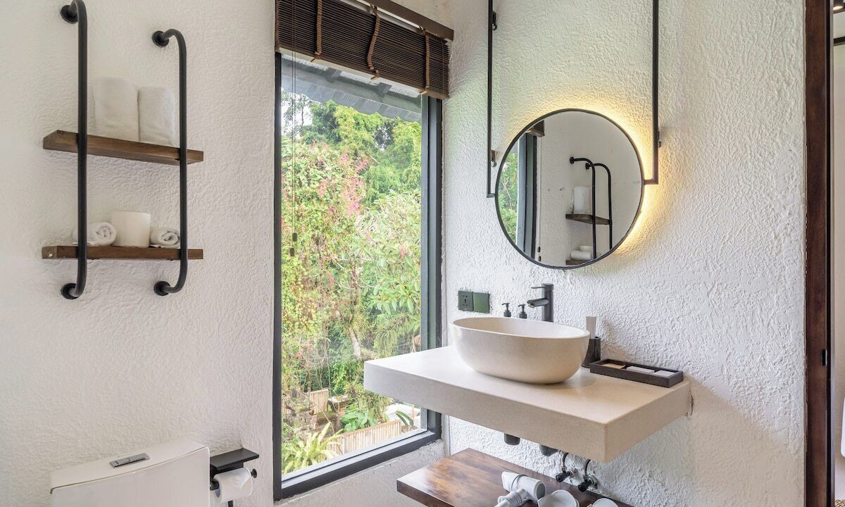 Photo of Bathroom in Penestanan