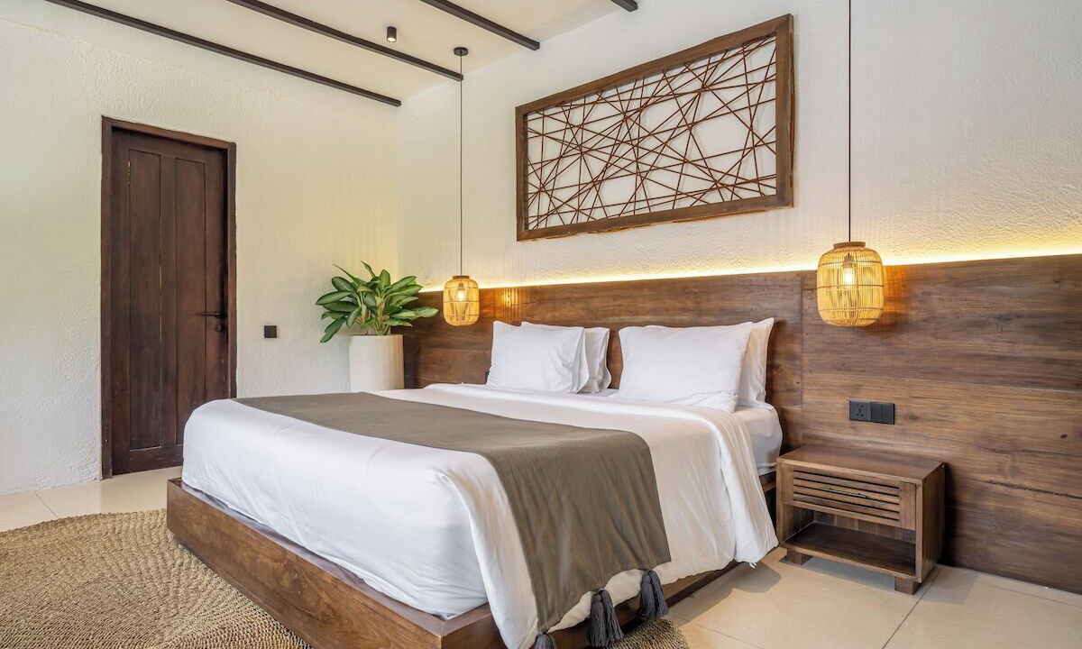 Photo of Bedroom in Penestanan