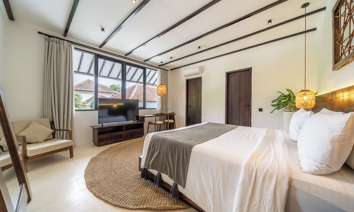 Photo of Bedroom in Penestanan