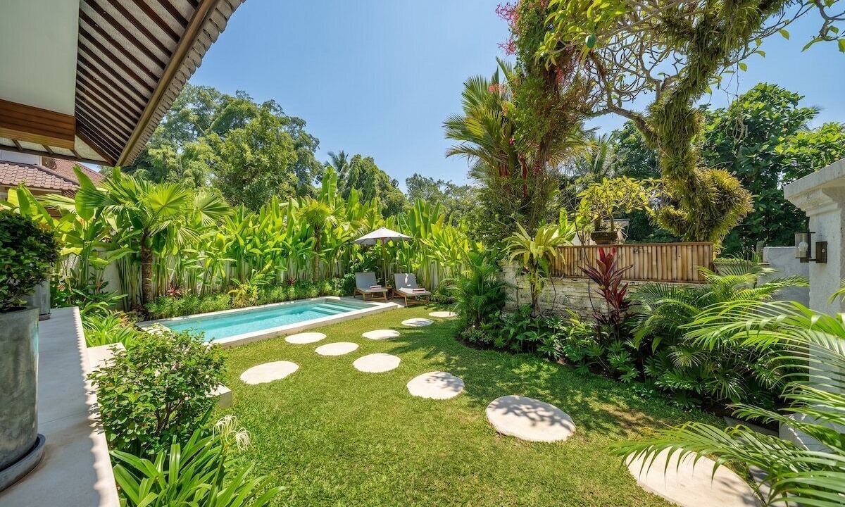 Photo of Outdoor in Penestanan