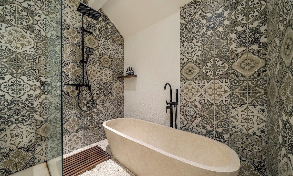 Photo of Bathroom in Penestanan