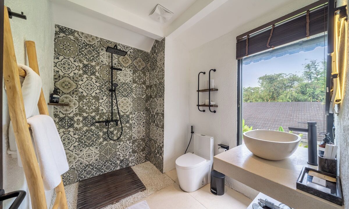 Photo of Bathroom in Penestanan