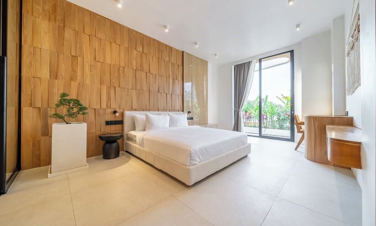 Photo of Bedroom in Bukit