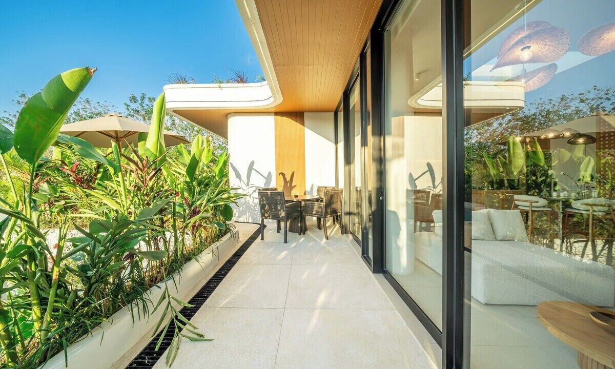 Photo of Outdoor in Bukit