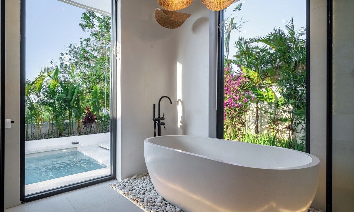 Photo of Bathroom in Bukit