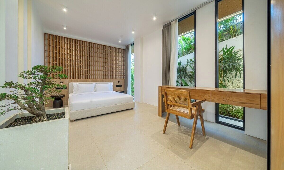 Photo of Bedroom in Bukit
