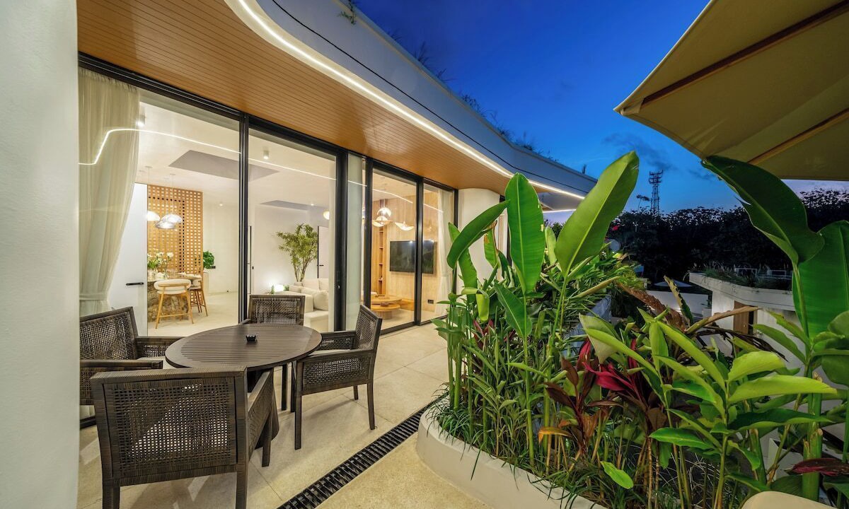 Photo of Outdoor in Bukit