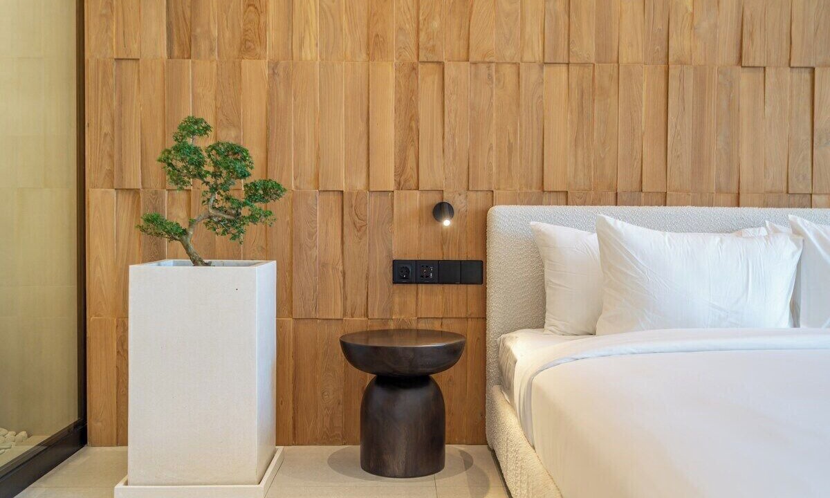 Photo of Bedroom in Bukit