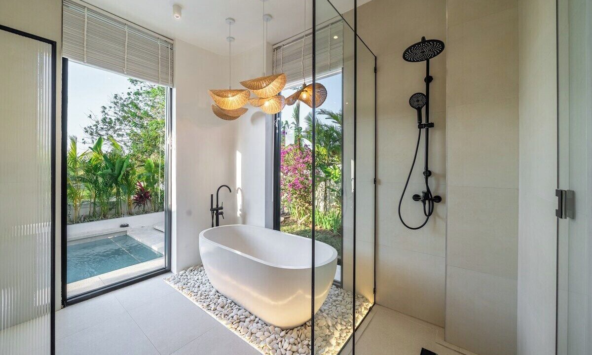 Photo of Bathroom in Bukit