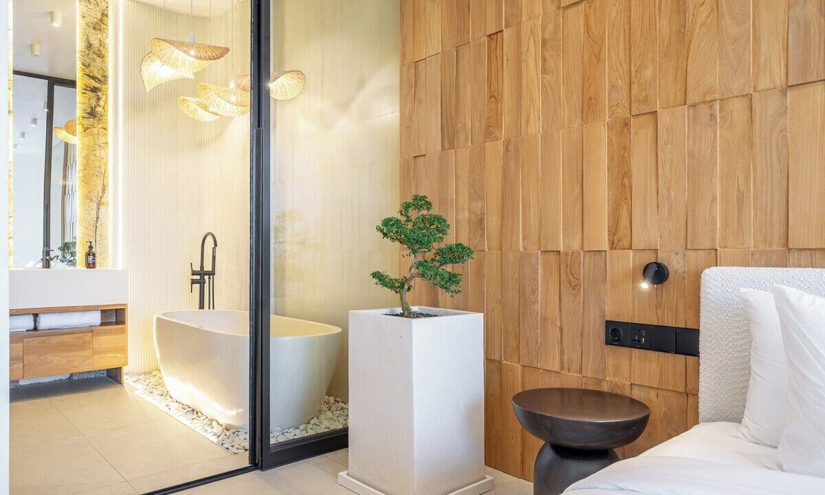 Photo of Bedroom in Bukit