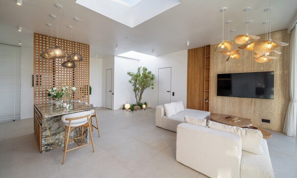 Photo of Livingroom in Bukit