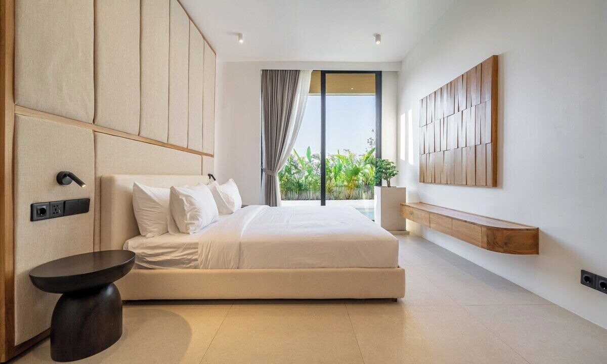 Photo of Bedroom in Bukit
