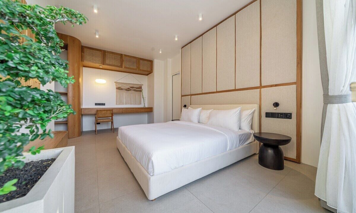 Photo of Bedroom in Bukit
