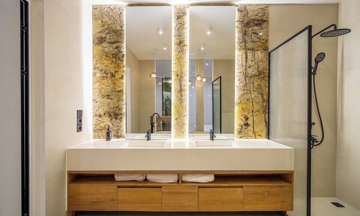 Photo of Bathroom in Bukit