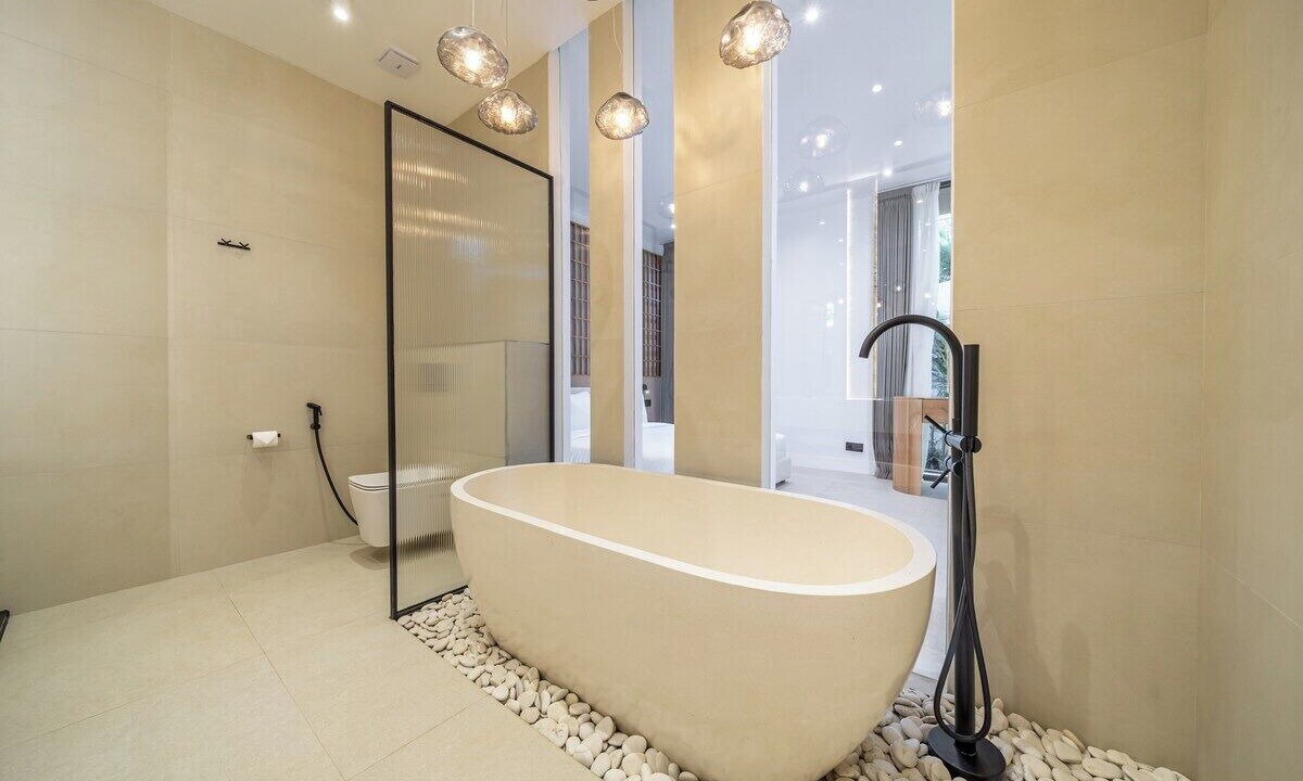 Photo of Bathroom in Bukit