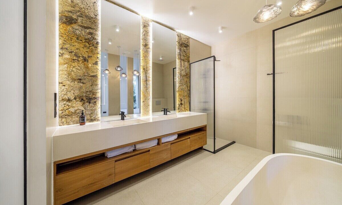 Photo of Bathroom in Bukit