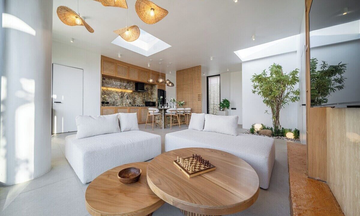Photo of Livingroom in Bukit