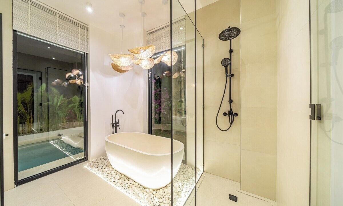 Photo of Bathroom in Bukit