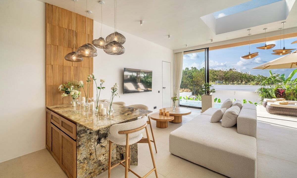Photo of Livingroom in Bukit