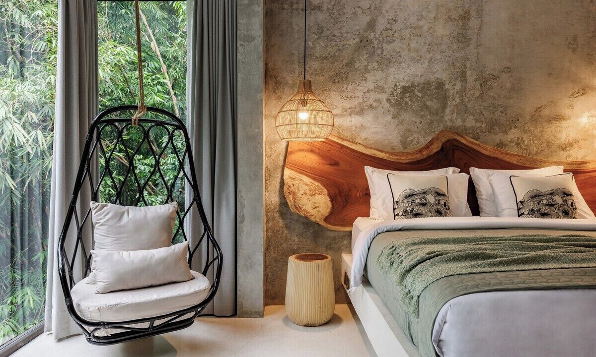 Photo of Bedroom in Petulu