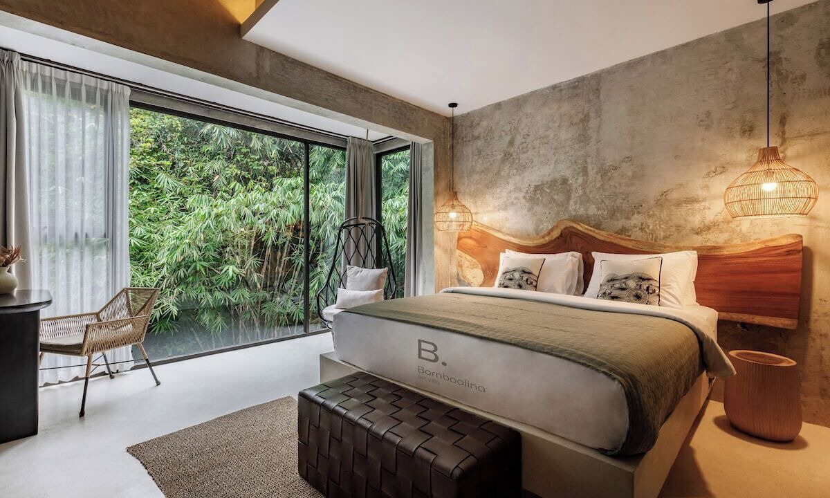 Photo of Bedroom in Petulu