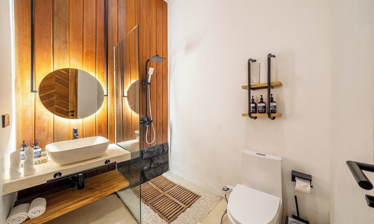 Photo of Bathroom in Penestanan