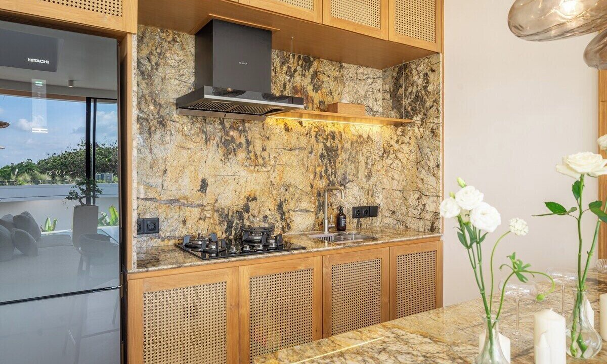Photo of Kitchen in Bukit