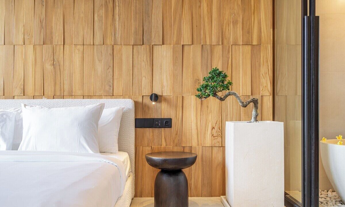 Photo of Bedroom in Bukit