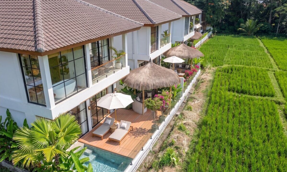 Photo of Outdoor in Melayang