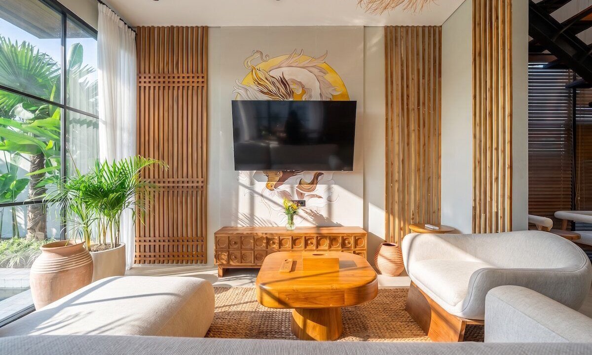 Photo of Livingroom in Melayang