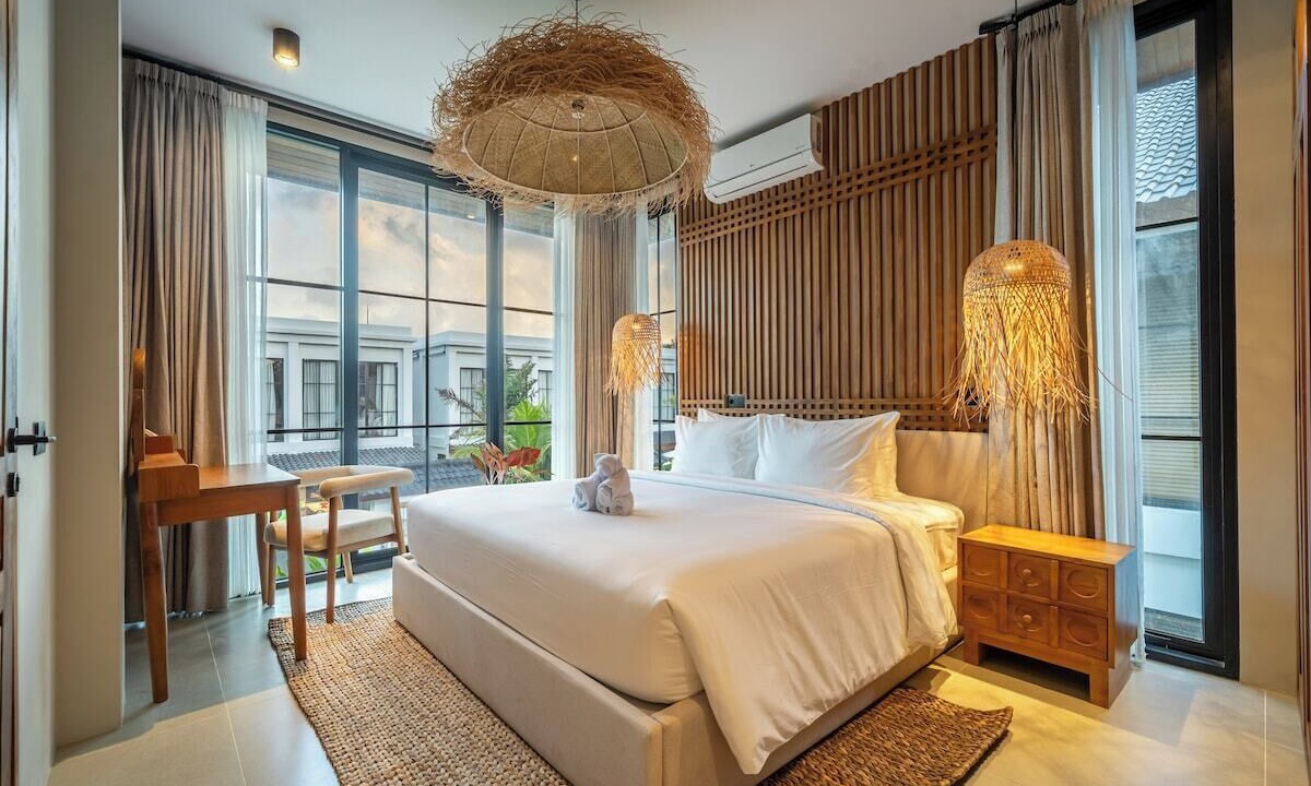 Photo of Bedroom in Melayang