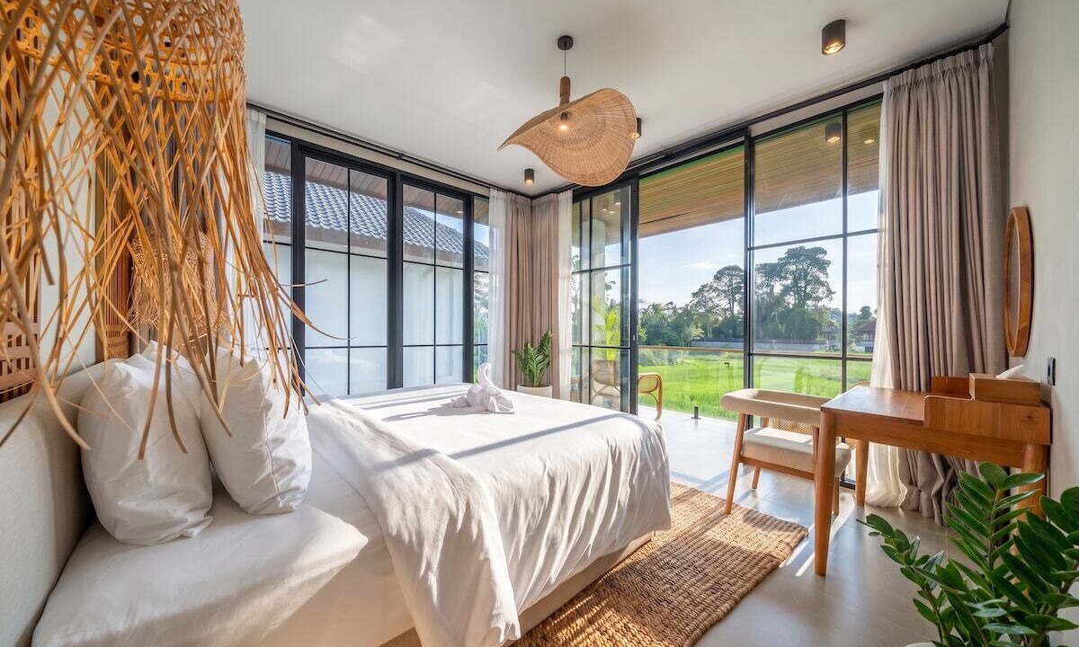 Photo of Bedroom in Melayang