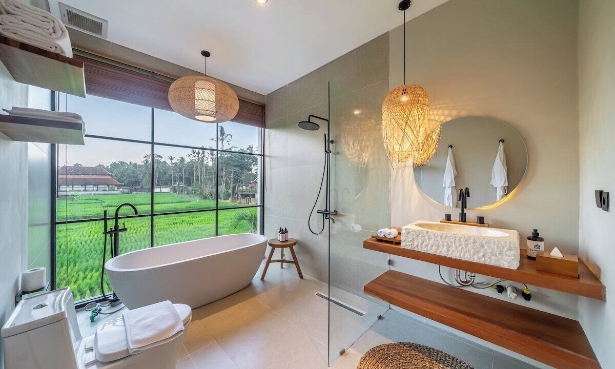 Photo of Bathroom in Melayang