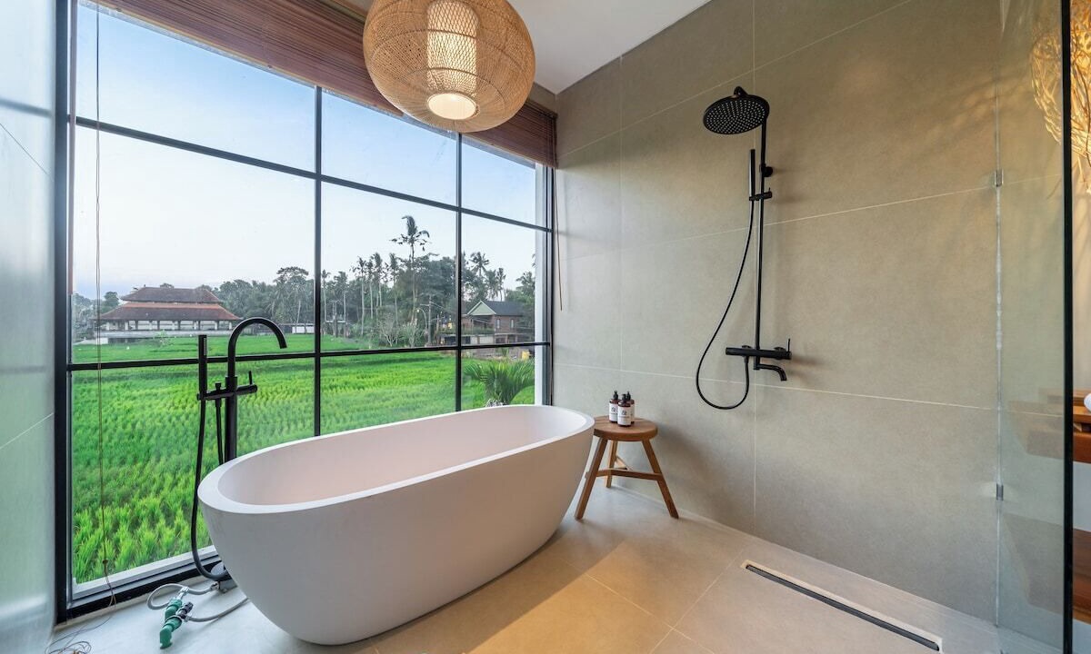 Photo of Bathroom in Melayang