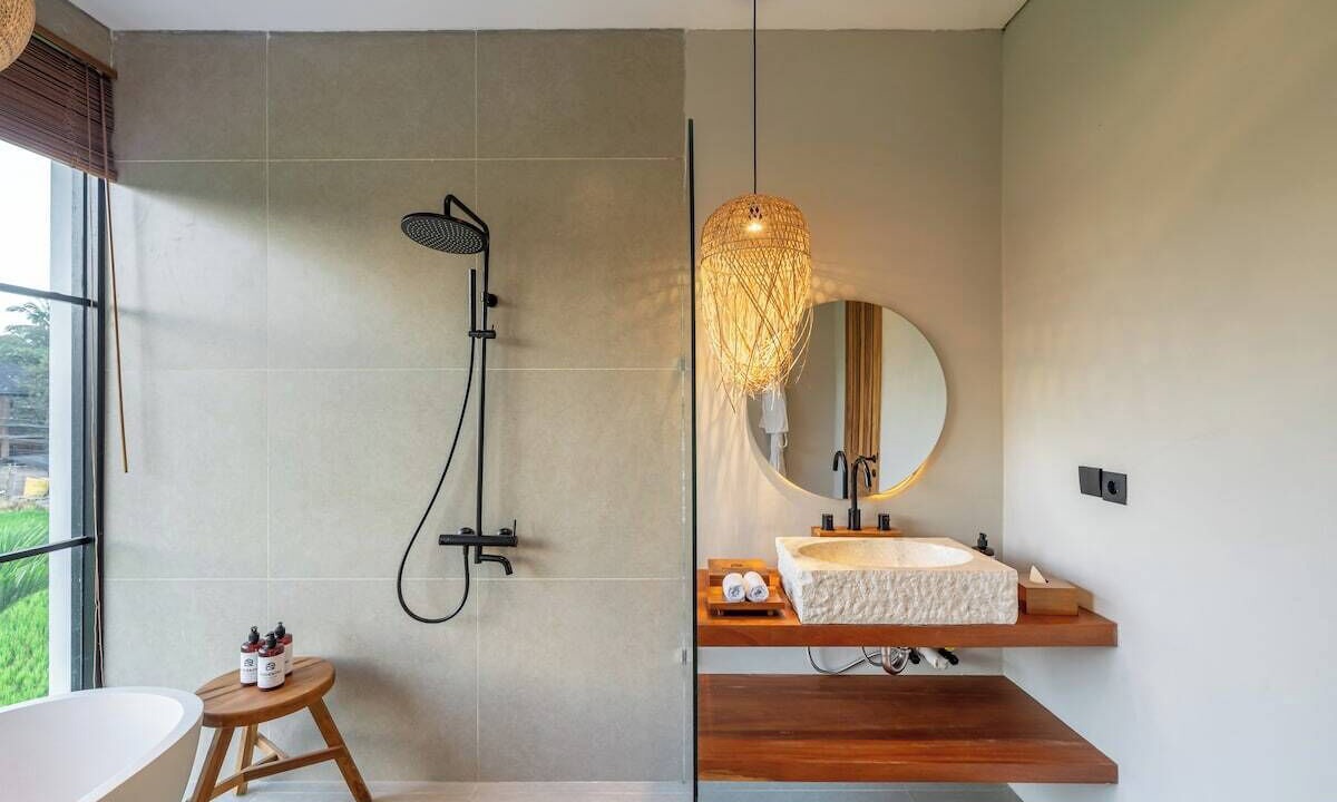 Photo of Bathroom in Melayang