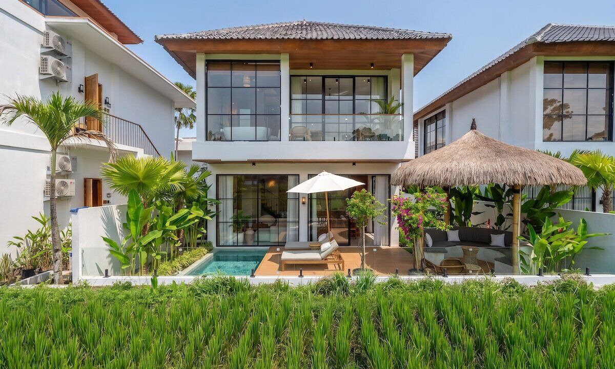 Photo of Outdoor in Melayang