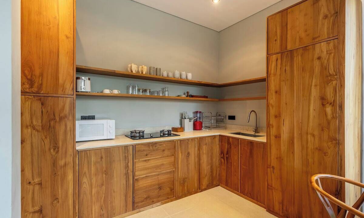 Photo of Kitchen in Melayang