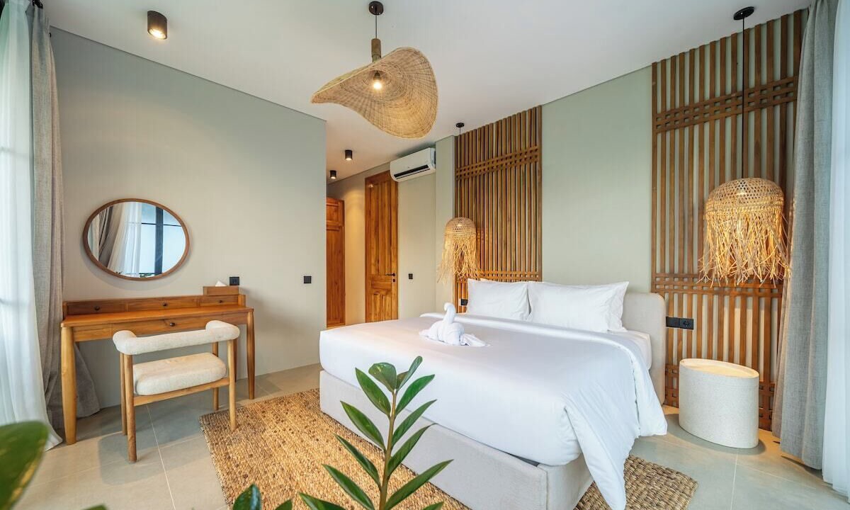 Photo of Bedroom in Melayang